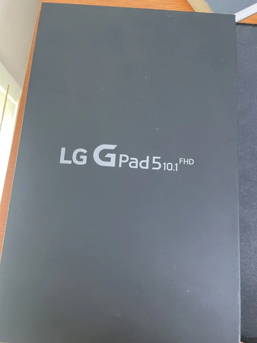 LG g패드5 10.1 s급